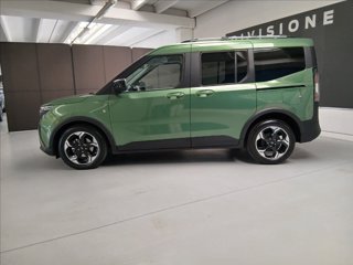 FORD Tourneo Courier II 1.0 ecoboost 125cv Active