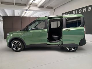 FORD Tourneo Courier II 1.0 ecoboost 125cv Active