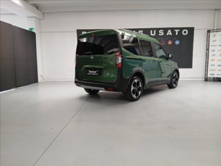 FORD Tourneo Courier II 1.0 ecoboost 125cv Active