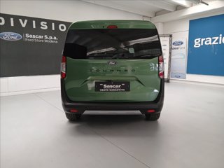 FORD Tourneo Courier II 1.0 ecoboost 125cv Active