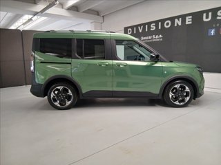 FORD Tourneo Courier II 1.0 ecoboost 125cv Active