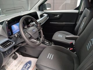 FORD Tourneo Courier II 1.0 ecoboost 125cv Active