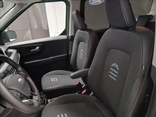 FORD Tourneo Courier II 1.0 ecoboost 125cv Active