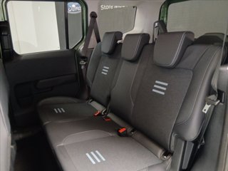 FORD Tourneo Courier II 1.0 ecoboost 125cv Active