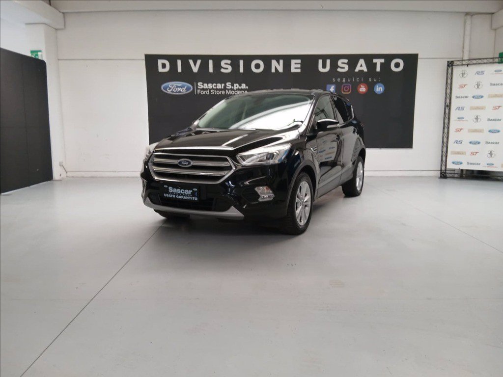 FORD Kuga 1.5 tdci Edition s&s 2wd 120cv powershift