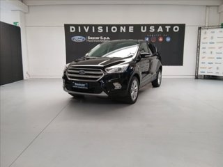 FORD Kuga 1.5 tdci Edition s&s 2wd 120cv powershift