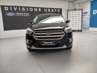 FORD Kuga 1.5 tdci Edition s&s 2wd 120cv powershift