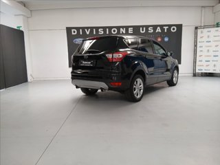 FORD Kuga 1.5 tdci Edition s&s 2wd 120cv powershift