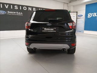 FORD Kuga 1.5 tdci Edition s&s 2wd 120cv powershift