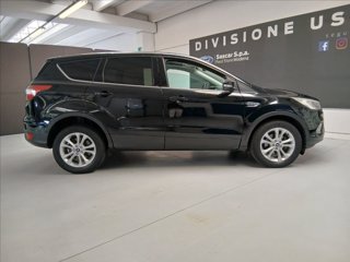 FORD Kuga 1.5 tdci Edition s&s 2wd 120cv powershift