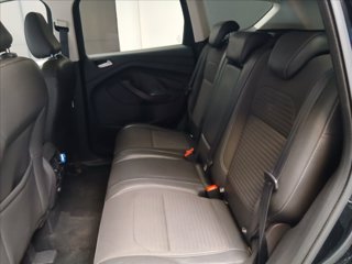 FORD Kuga 1.5 tdci Edition s&s 2wd 120cv powershift