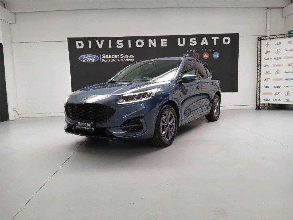 FORD Kuga 1.5 ecoboost ST-Line 2wd 150cv