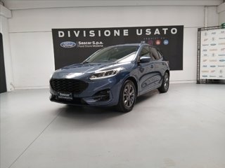 FORD Kuga 1.5 ecoboost ST-Line 2wd 150cv