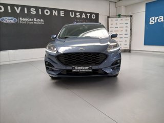 FORD Kuga 1.5 ecoboost ST-Line 2wd 150cv