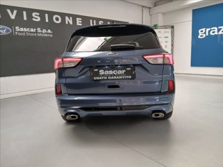FORD Kuga 1.5 ecoboost ST-Line 2wd 150cv