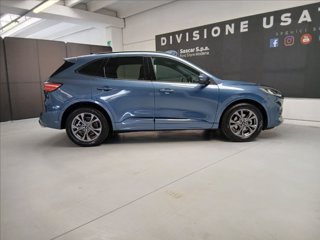 FORD Kuga 1.5 ecoboost ST-Line 2wd 150cv