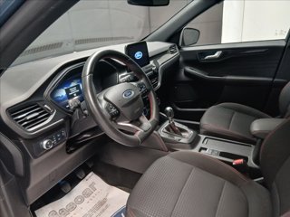 FORD Kuga 1.5 ecoboost ST-Line 2wd 150cv