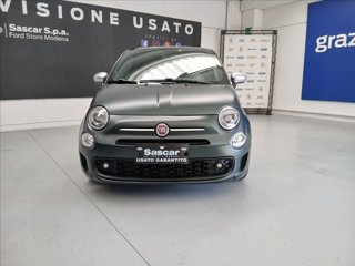FIAT 500 1.0 hybrid Sport 70cv