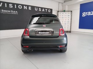FIAT 500 1.0 hybrid Sport 70cv
