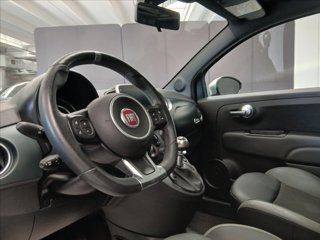 FIAT 500 1.0 hybrid Sport 70cv