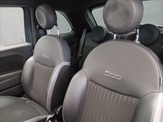 FIAT 500 1.0 hybrid Sport 70cv