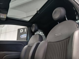 FIAT 500 1.0 hybrid Sport 70cv