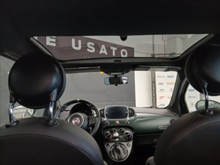 FIAT 500 1.0 hybrid Sport 70cv