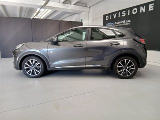 FORD Puma 1.0 ecoboost h Titanium s&s 125cv