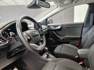 FORD Puma 1.0 ecoboost h Titanium s&s 125cv