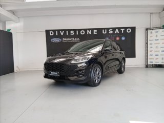 FORD Kuga 2.5 phev ST-Line 2wd 225cv cvt