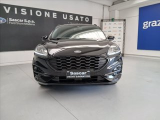 FORD Kuga 2.5 phev ST-Line 2wd 225cv cvt