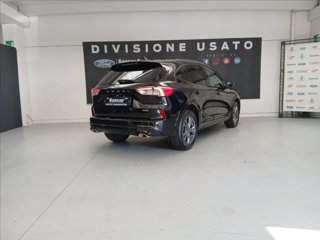FORD Kuga 2.5 phev ST-Line 2wd 225cv cvt