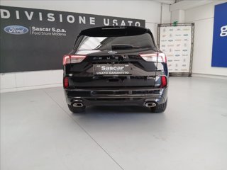 FORD Kuga 2.5 phev ST-Line 2wd 225cv cvt