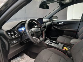 FORD Kuga 2.5 phev ST-Line 2wd 225cv cvt