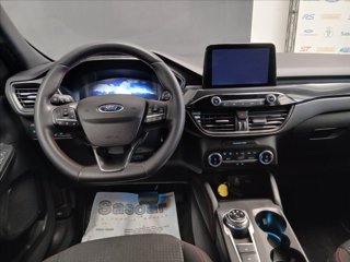 FORD Kuga 2.5 phev ST-Line 2wd 225cv cvt