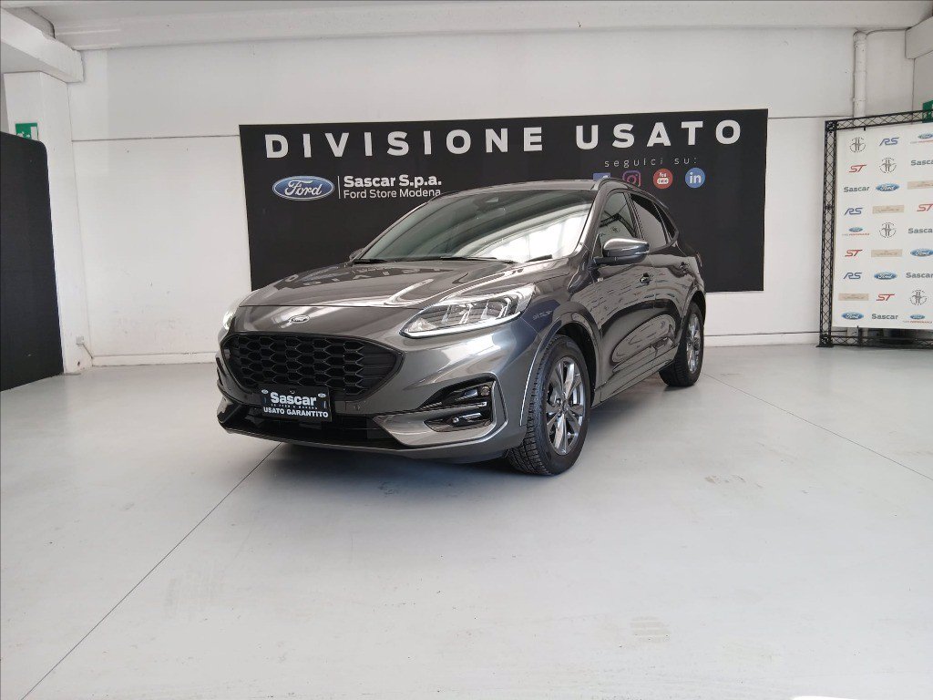 FORD Kuga 1.5 ecoboost ST-Line 2wd 150cv