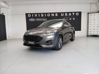 FORD Kuga 1.5 ecoboost ST-Line 2wd 150cv