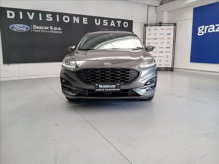 FORD Kuga 1.5 ecoboost ST-Line 2wd 150cv