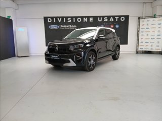 CITROEN C3 Aircross 1.2 puretech turbo You 100cv