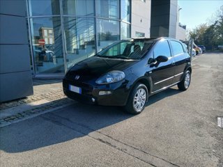FIAT Punto 5p 1.4 natural power Young 70cv