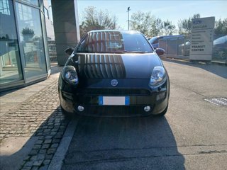 FIAT Punto 5p 1.4 natural power Young 70cv
