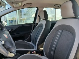 FIAT Punto 5p 1.4 natural power Young 70cv