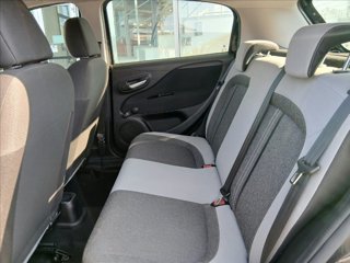 FIAT Punto 5p 1.4 natural power Young 70cv
