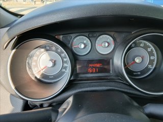 FIAT Punto 5p 1.4 natural power Young 70cv