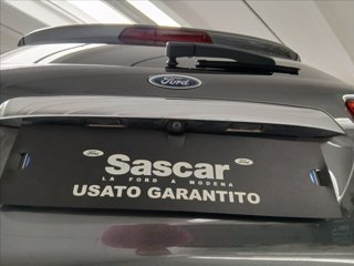 FORD EcoSport 1.0 ecoboost Titanium s&s 125cv